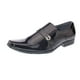 thumbnail image 1 of Zapato Formal Negro Vía Franca, 1 of 5