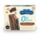 thumbnail image 1 of Helado Paleta 0 % Azúcar Sabor Chocolate Nuss Caja, 375 g, 1 of 5