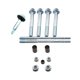 thumbnail image 4 of Culata JJing para motor Predator 420 cc, 4 of 7