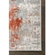 thumbnail image 5 of Alfombra decorativa United Weavers of America Eternity Elixir Crimson, 5 of 8