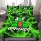 thumbnail image 1 of Unspeakable 3-Piece Bedding Set Warm And Comfortable Soft Duvet Cover Bed Set for Boys Girls Kids Adult Bedroom All Season, 1 of 5