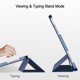 thumbnail image 5 of Funda JeTech para iPad Pro de 11 pulgadas 2022/2021/2020/2018 - Deep Navy, 5 of 6