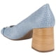 thumbnail image 4 of Zapato Jorgebischoff Mujer J10764029 Azul Casual, 4 of 5