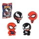 thumbnail image 3 of Figura Squishypop o Heropop de 10 a 12 cm Spiderman, 3 of 5
