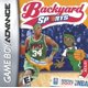 thumbnail image 1 of Videojuego Atari Backyard Sports Baloncesto 2007 (GBA), 1 of 2