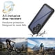 thumbnail image 5 of Funda impermeable para Samsung Galaxy S25 FE negra, 5 of 7