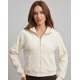 thumbnail image 3 of Chaqueta Outdoor Mujer Oversize Gorro Estilo Moderno - LQ1002, 3 of 5