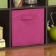 thumbnail image 2 of Cajón de tela ClosetMaid 26 cm fucsia, 2 of 6