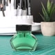 thumbnail image 3 of Sacapuntas Tintero DUX Glass ALVIN Verde Individual, 3 of 5