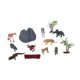 thumbnail image 1 of Figura de Animal Set safari 13 pzs, 1 of 2