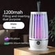 thumbnail image 1 of Mosquito Killer Lamp Fly Canteen Restaurant Commercial Catching Mosquito Household Indoor Balcony Mosquito Decoy Electric Shock Mosquito Killer, 1 of 5