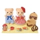 thumbnail image 2 of Hermanos Biscuit Hora de Picnic Sylvanian Families, 2 of 4