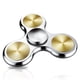thumbnail image 1 of Fidget Spinner Acero Inoxidable Ultraduradero Plateado, 1 of 7