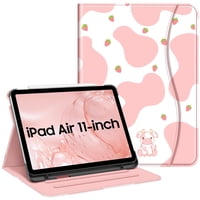 Funda Fintie Para Ipad Air De 11 Pulgadas M3 (2025) /M2 (2024)