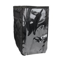 Magideal - Cubierta Protectora Impermeable Para De Silla De Ruedas, Cubierta Para Lluvia, Cubiertas Protectoras Para Palanca De Control , Negro