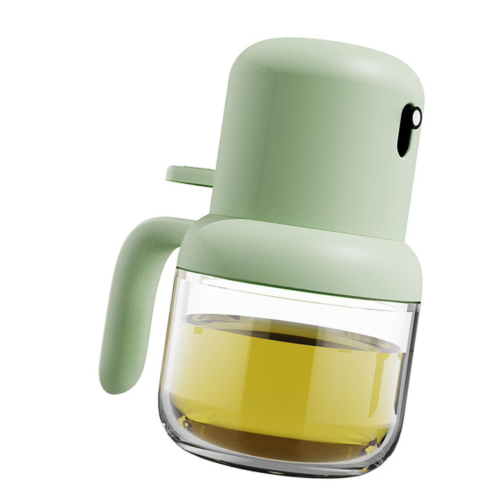 Oem - Botella Rociador De Aceite Dispensador Vinagre Spray 180 Ml V