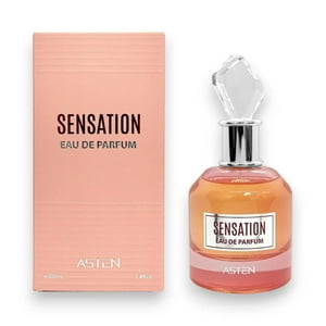 Asten - Sensation Edp 100Ml