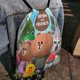 thumbnail image 4 of Brown and Friends Mochila de Cuerdas para Deportes y Gimnasio, Bolsa de Cuerdas Resistente al Agua, Bolsa Cinch, 30×40cm, 4 of 6
