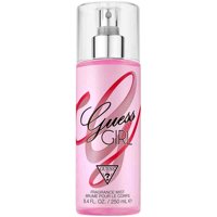 Guess Girl Body Mist 250Ml