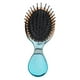 thumbnail image 5 of Cepillo De Pelo Peine Mojado Seco Pelos Tipos Niñas Mujeres Naranja, 5 of 5
