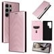 thumbnail image 1 of Funda Flip Para Samsung Galaxy S25 Ultra - Funda Magnética De Negocios, Funda Protectora Delgada, 1 of 4