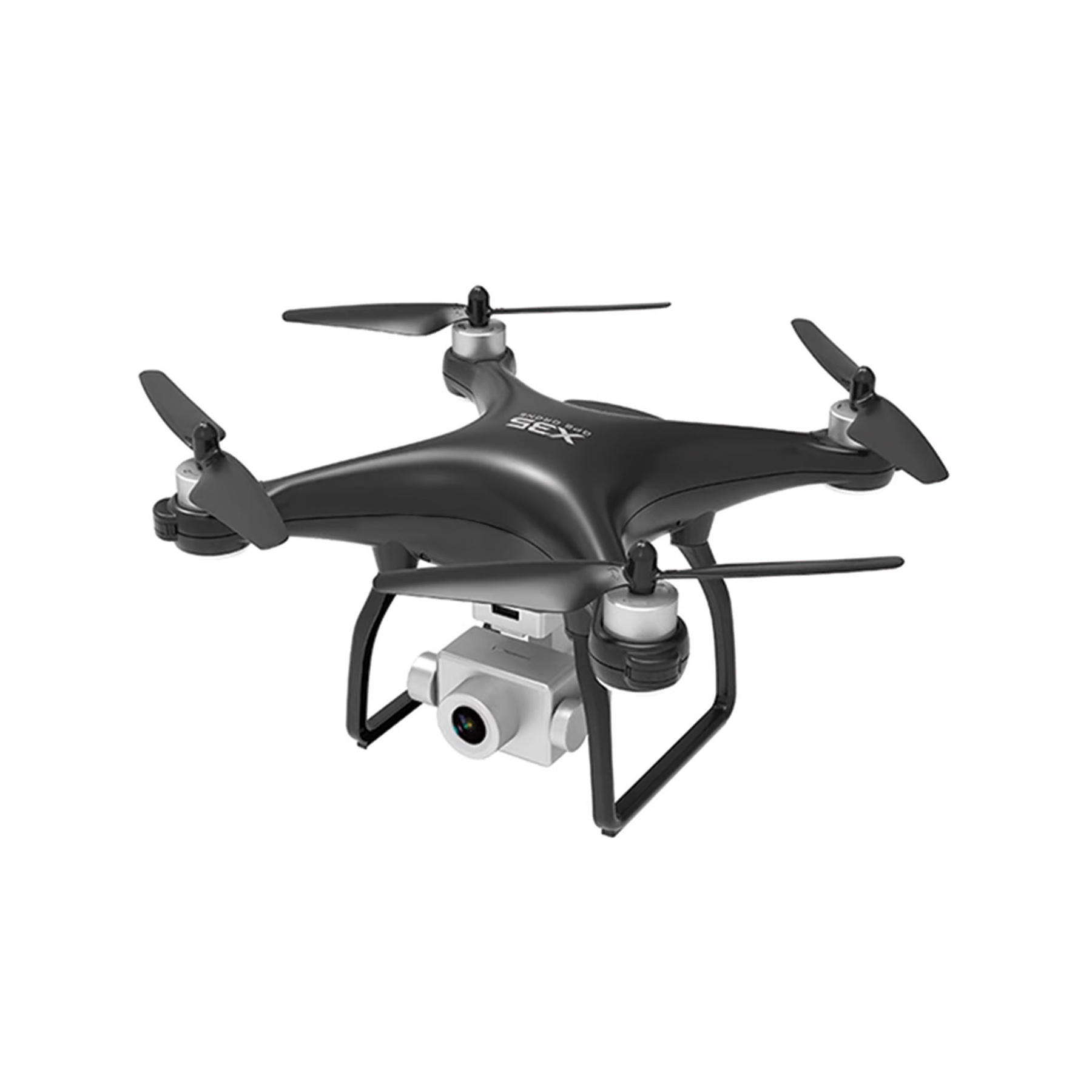 Genérico - Drone Advanced - 5G - Wifi - X35