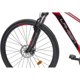 thumbnail image 3 of Bicicleta Mountain Bike Jaguar Aro 29 Rojo, 3 of 4