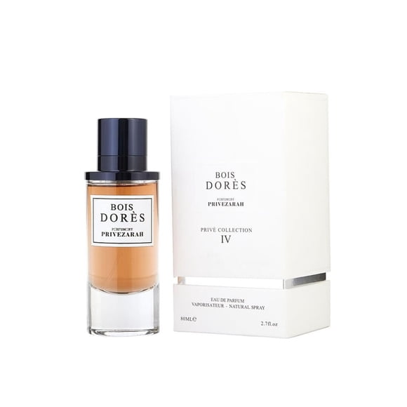 Bois Dores Edp 80ml Unisex
