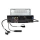 thumbnail image 2 of Receptor multimedia para auto Kenwood DMX500S con pantalla táctil de 6.8", 2 of 9