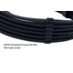 thumbnail image 5 of Cable PCIe Thsion 8 pines (6+2) Gen 4 Tipo 4 negro, 5 of 7