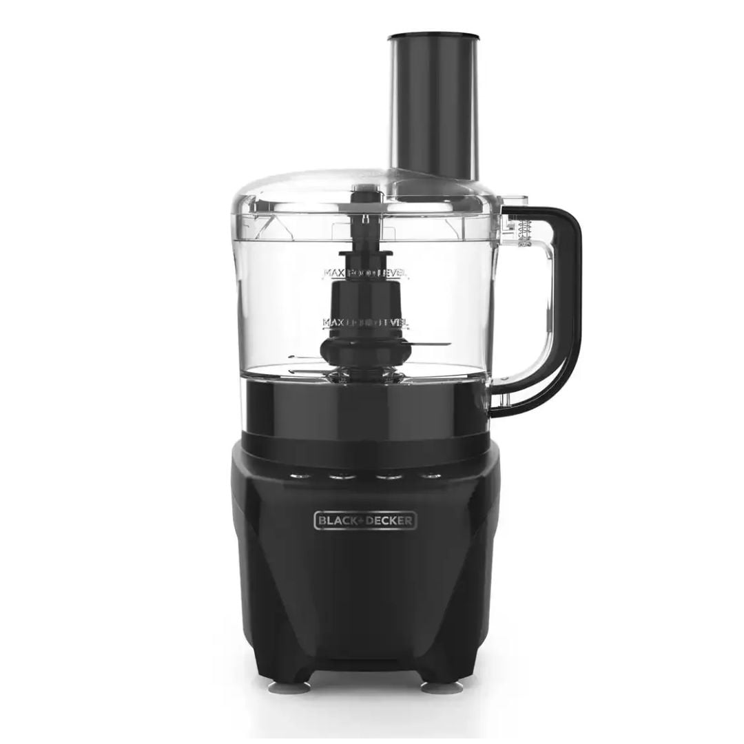 Black+decker - Procesador De Alimentos Fp4342 Obdcl