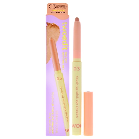 Sombra De Ojos Two Edit Touch Up Stick 0.6 ml Mujer