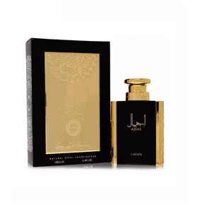 Lattafa - Ajial Edp 100Ml Unisex