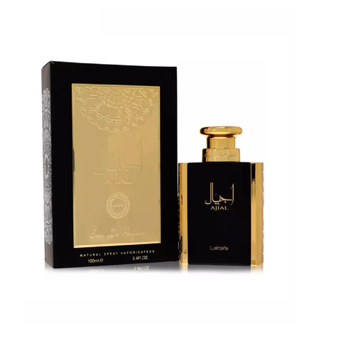 Lattafa - Ajial Edp 100Ml Unisex
