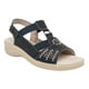 thumbnail image 2 of Sandalia Ridge Azul Passer, 2 of 5