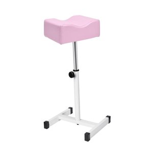 Ioensy - Reposapiés De Manicura Y Pedicura De 16 ""~ 26"" De Altura Ajustable Para Uñas De Spa