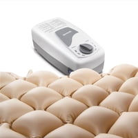 Medicaltec - Colchon Antiescaras Yuwell Lattice Style