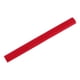 thumbnail image 4 of Protector de agarre para taco de billar, práctico, de 12 pulgadas de largo, moderno, portátil, profesional, antideslizante, accesorio para taco de bil Rojo, 4 of 5