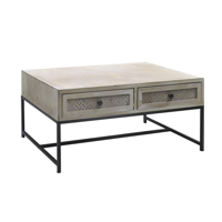 Muebles Santa Ana - Mesa De Centro Linea Mag