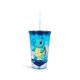 thumbnail image 2 of Vaso Carnival Just Funky Pokemon Squirtle, 473 ml, con pajita, 2 of 6