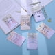 thumbnail image 2 of 15-Page Animal-Shaped Sticky Note Book - Get Creative with Cute Cartoon Notes!, 2 of 5