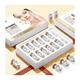 thumbnail image 4 of Sadoer Nicotinamida Vc Dual Kit Serum Efecto Lifting Set 12u, 4 of 8