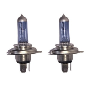 Osram - 2X Ampolleta H4 Cool Blue Intense