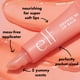 thumbnail image 4 of Bálsamo labial e.l.f. Squeeze Me Moisturizing con ácido hialurónico, 4 of 6