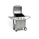 thumbnail image 2 of Parrilla A Gas Essence 3q, 2 of 8
