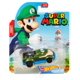 thumbnail image 5 of Personaje de Toy Car Hot Wheels Super Mario Luigi a escala 1:64, 5 of 5