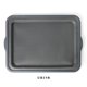 thumbnail image 3 of Bandeja para Galletas Calphalon 30×23 cm GlassFlex Tech, 3 of 9