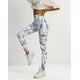 thumbnail image 3 of Calzas Deportivas Push Up Mujer Estampado Manchado, 3 of 3