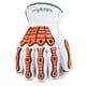 thumbnail image 2 of Guantes de Trabajo HexArmor 4060 Grande – Corte, Calor e Impacto, 2 of 3
