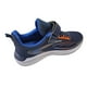 thumbnail image 2 of Zapatilla Deportiva Niño Velcro Azul, 2 of 2